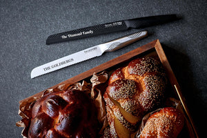 Bread Knives