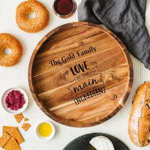 Bread Boards